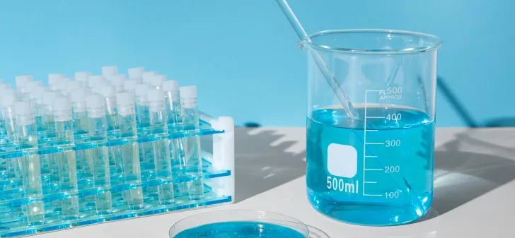 Laboratory equipment